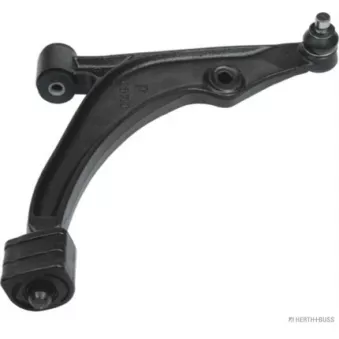 Bras de liaison, suspension de roue avant droit HERTH+BUSS JAKOPARTS