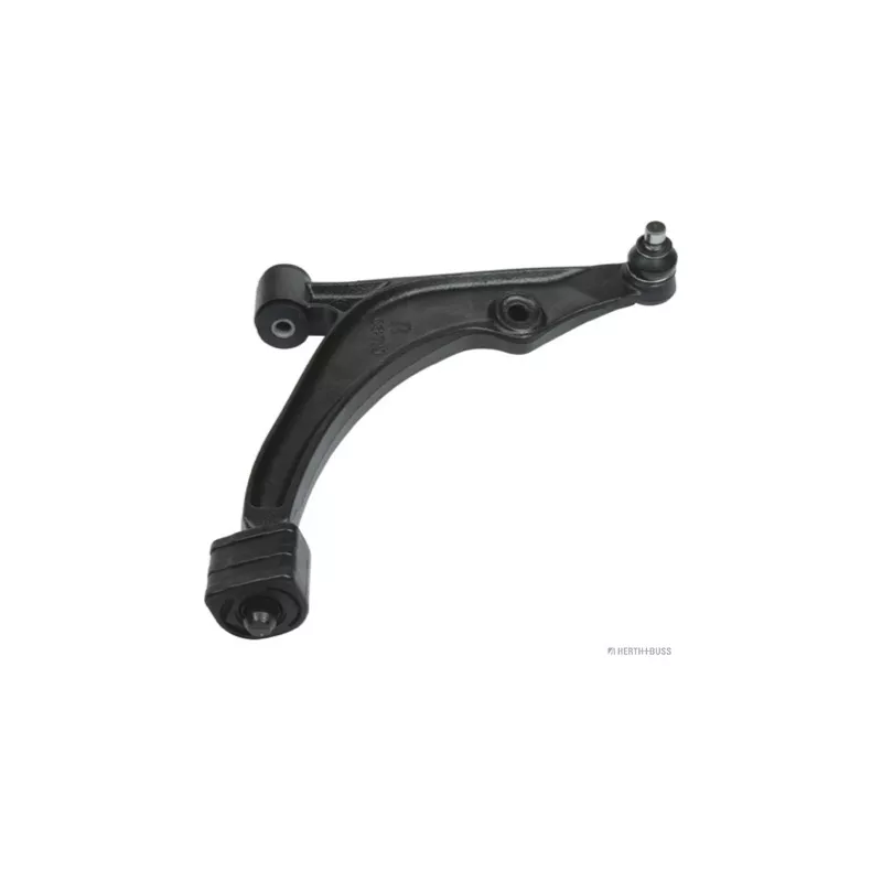 Bras de liaison, suspension de roue avant droit HERTH+BUSS JAKOPARTS J4918008