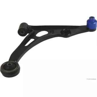 Triangle ou bras de suspension (train avant) HERTH+BUSS JAKOPARTS J4918014