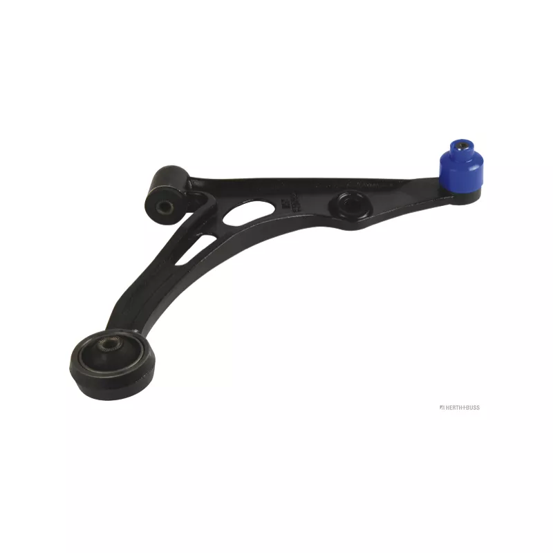 Triangle ou bras de suspension (train avant) HERTH+BUSS JAKOPARTS J4918014