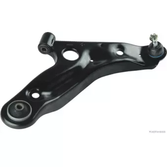 Bras de liaison, suspension de roue avant droit HERTH+BUSS JAKOPARTS J4918025