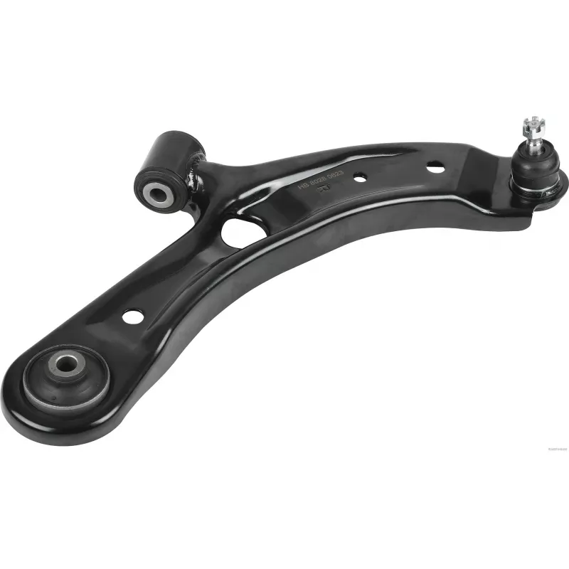 Bras de liaison, suspension de roue avant droit HERTH+BUSS JAKOPARTS J4918028