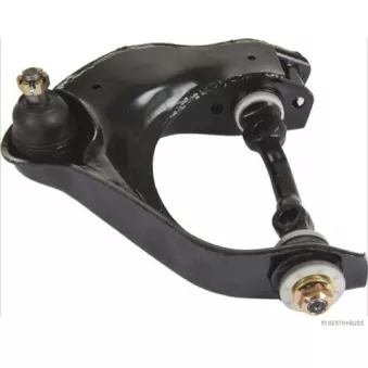 Triangle ou bras de suspension (train avant) HERTH+BUSS JAKOPARTS J4920500
