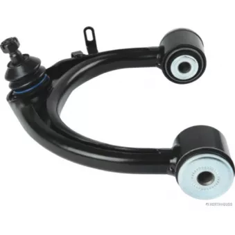 Triangle ou bras de suspension (train avant) HERTH+BUSS JAKOPARTS
