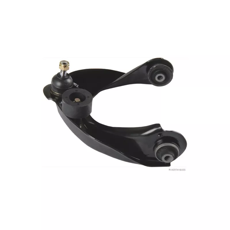 Triangle ou bras de suspension (train avant) HERTH+BUSS JAKOPARTS J4923002