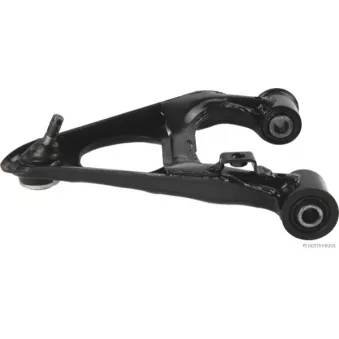 Triangle ou bras de suspension (train avant) HERTH+BUSS JAKOPARTS