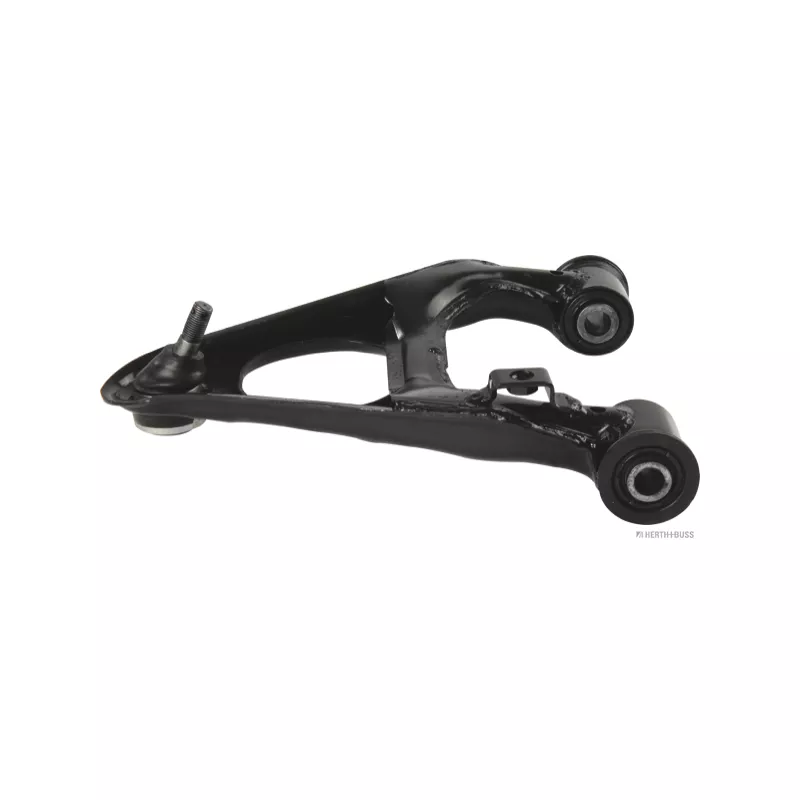 Triangle ou bras de suspension (train avant) HERTH+BUSS JAKOPARTS J4923010