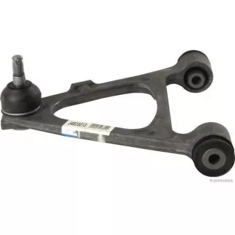 Triangle ou bras de suspension (train avant) HERTH+BUSS JAKOPARTS J4923013
