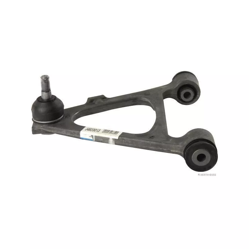 Triangle ou bras de suspension (train avant) HERTH+BUSS JAKOPARTS J4923013