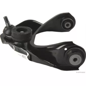 Bras de liaison, suspension de roue avant gauche HERTH+BUSS JAKOPARTS J4923014