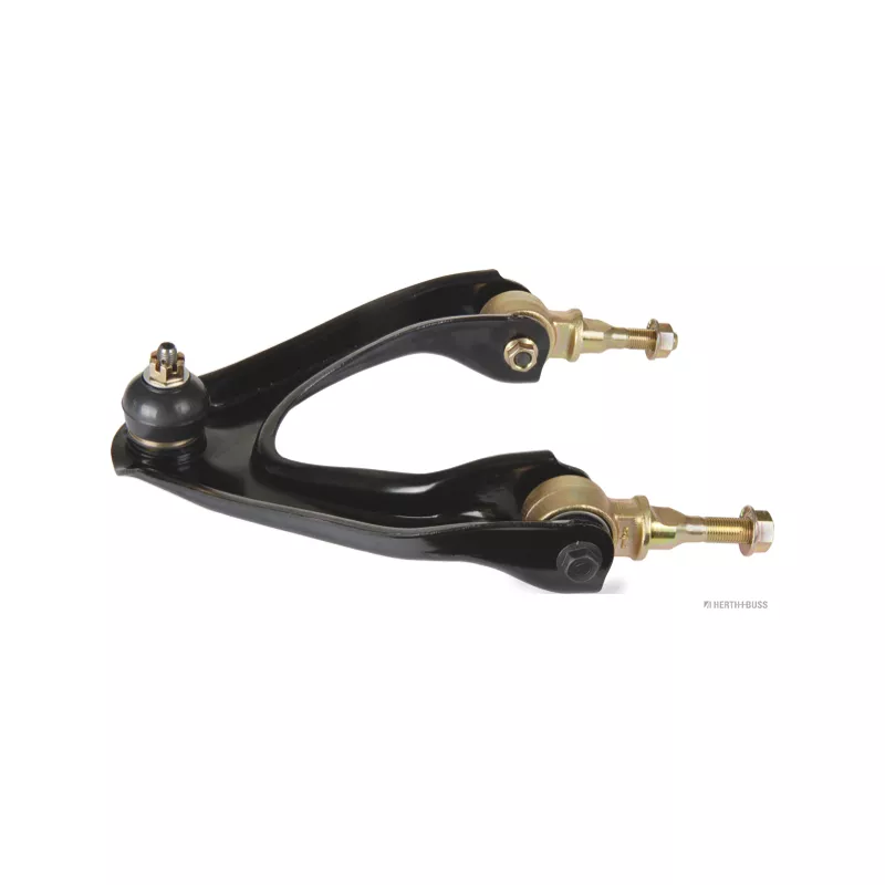 Triangle ou bras de suspension (train avant) HERTH+BUSS JAKOPARTS J4924001