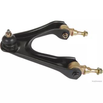 Triangle ou bras de suspension (train avant) HERTH+BUSS JAKOPARTS