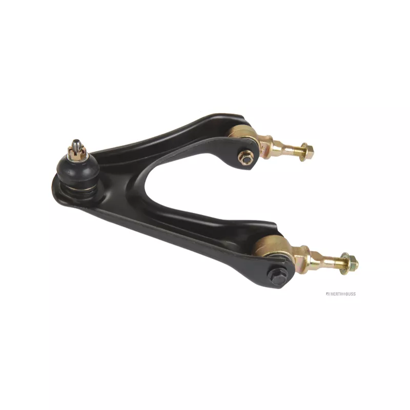 Triangle ou bras de suspension (train avant) HERTH+BUSS JAKOPARTS J4924002