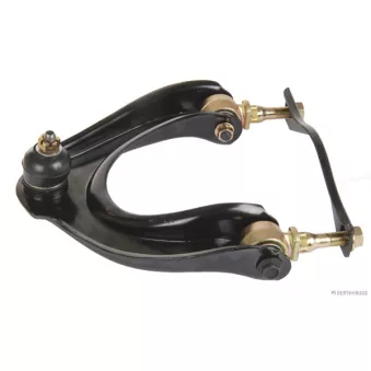 Triangle ou bras de suspension (train avant) HERTH+BUSS JAKOPARTS J4924004