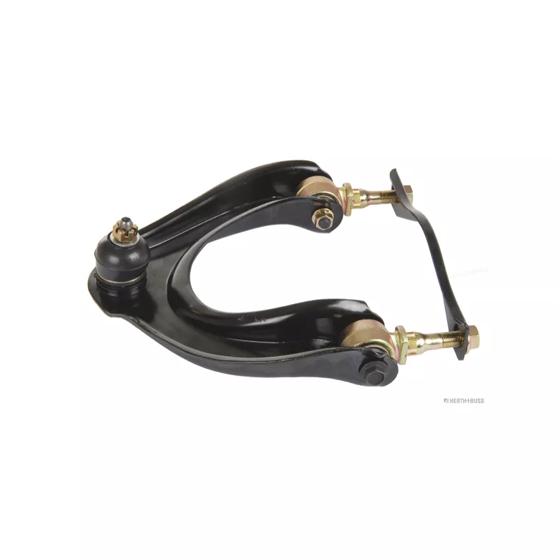 Triangle ou bras de suspension (train avant) HERTH+BUSS JAKOPARTS J4924004