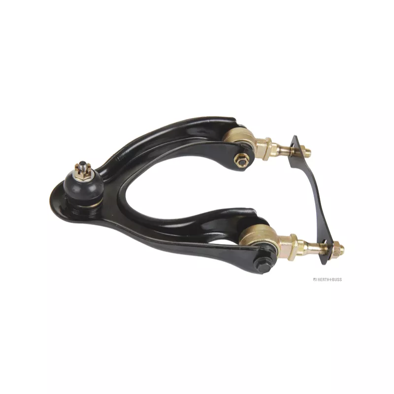 Triangle ou bras de suspension (train avant) HERTH+BUSS JAKOPARTS J4924005
