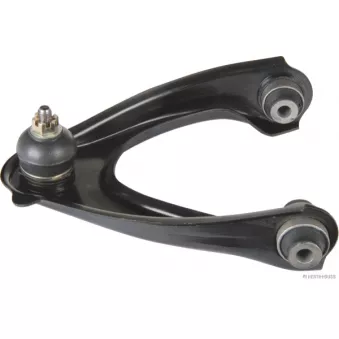 Triangle ou bras de suspension (train avant) HERTH+BUSS JAKOPARTS