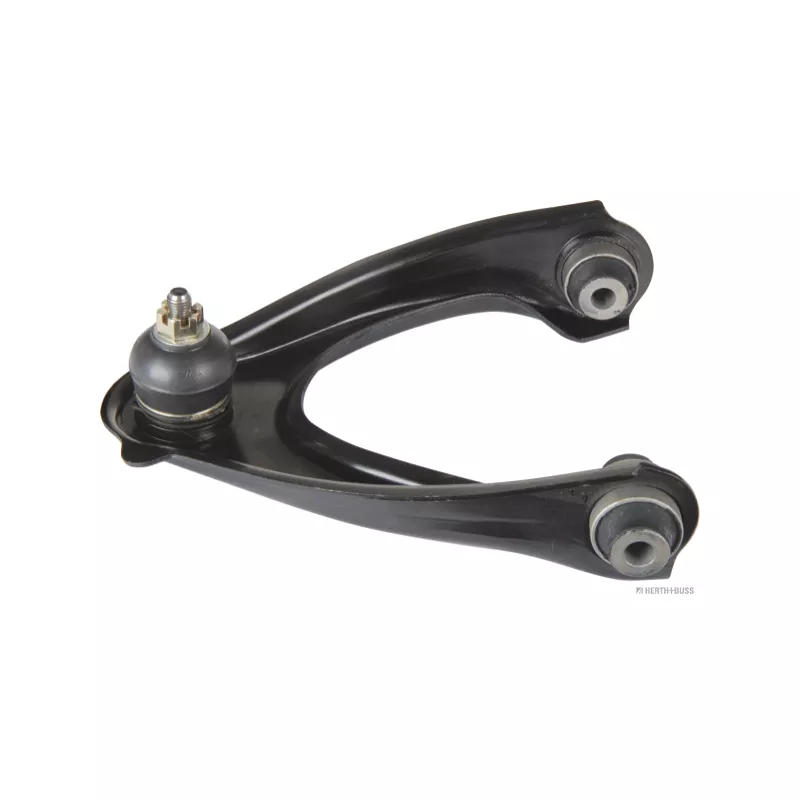 Triangle ou bras de suspension (train avant) HERTH+BUSS JAKOPARTS J4924006