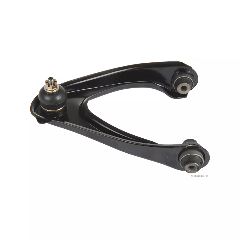 Triangle ou bras de suspension (train avant) HERTH+BUSS JAKOPARTS J4924008