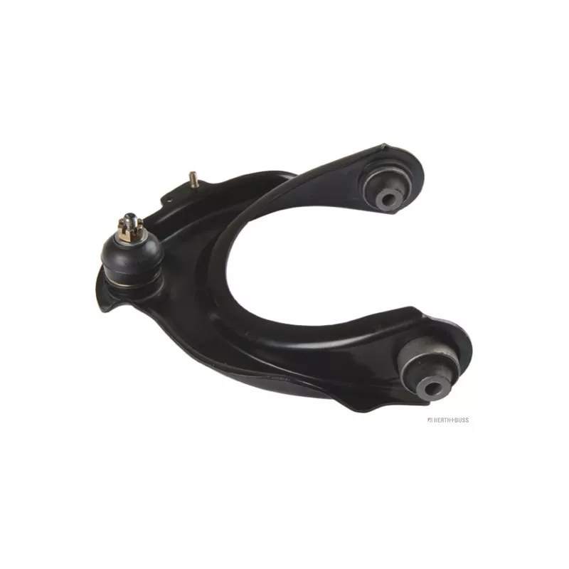 Triangle ou bras de suspension (train avant) HERTH+BUSS JAKOPARTS J4924014