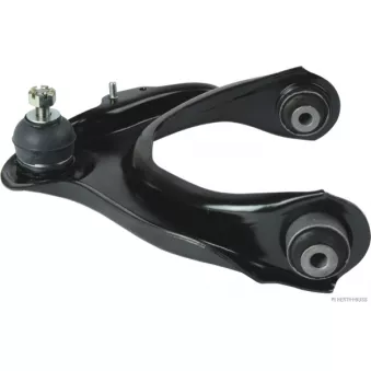 Triangle ou bras de suspension (train avant) HERTH+BUSS JAKOPARTS J4924019