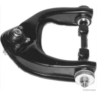 Triangle ou bras de suspension (train avant) HERTH+BUSS JAKOPARTS J4925000