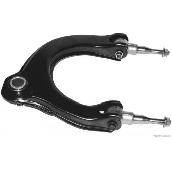Triangle ou bras de suspension (train avant) HERTH+BUSS JAKOPARTS J4925003