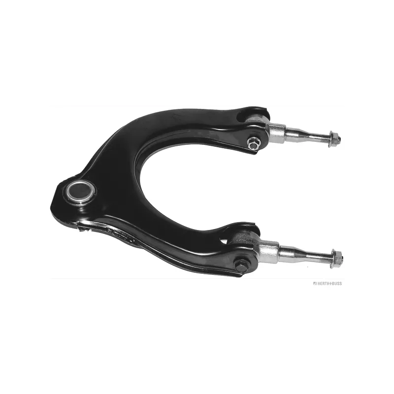 Triangle ou bras de suspension (train avant) HERTH+BUSS JAKOPARTS J4925003