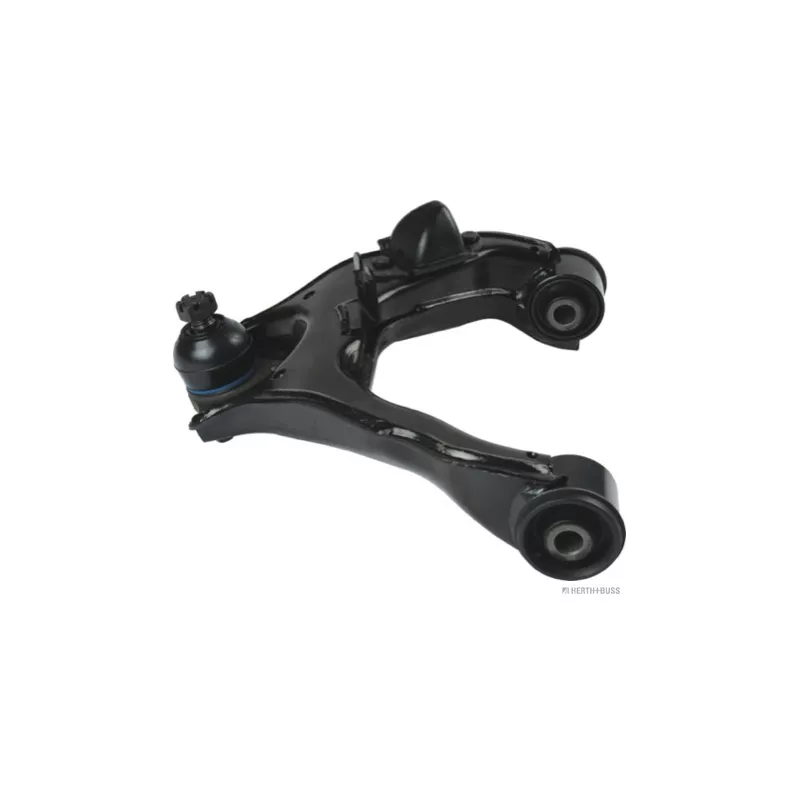 Triangle ou bras de suspension (train avant) HERTH+BUSS JAKOPARTS J4925005