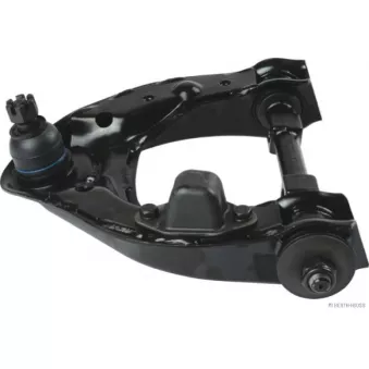 Triangle ou bras de suspension (train avant) HERTH+BUSS JAKOPARTS