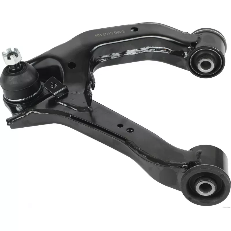 Bras de liaison, suspension de roue avant gauche HERTH+BUSS JAKOPARTS J4925013