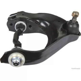 Triangle ou bras de suspension (train avant) HERTH+BUSS JAKOPARTS J4930500