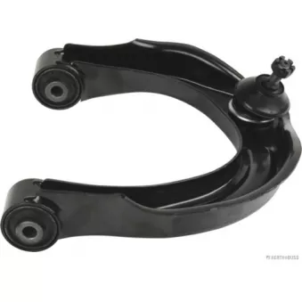 Triangle ou bras de suspension (train avant) HERTH+BUSS JAKOPARTS