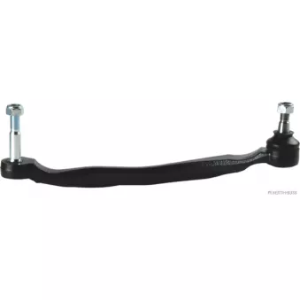 Triangle ou bras de suspension (train avant) HERTH+BUSS JAKOPARTS
