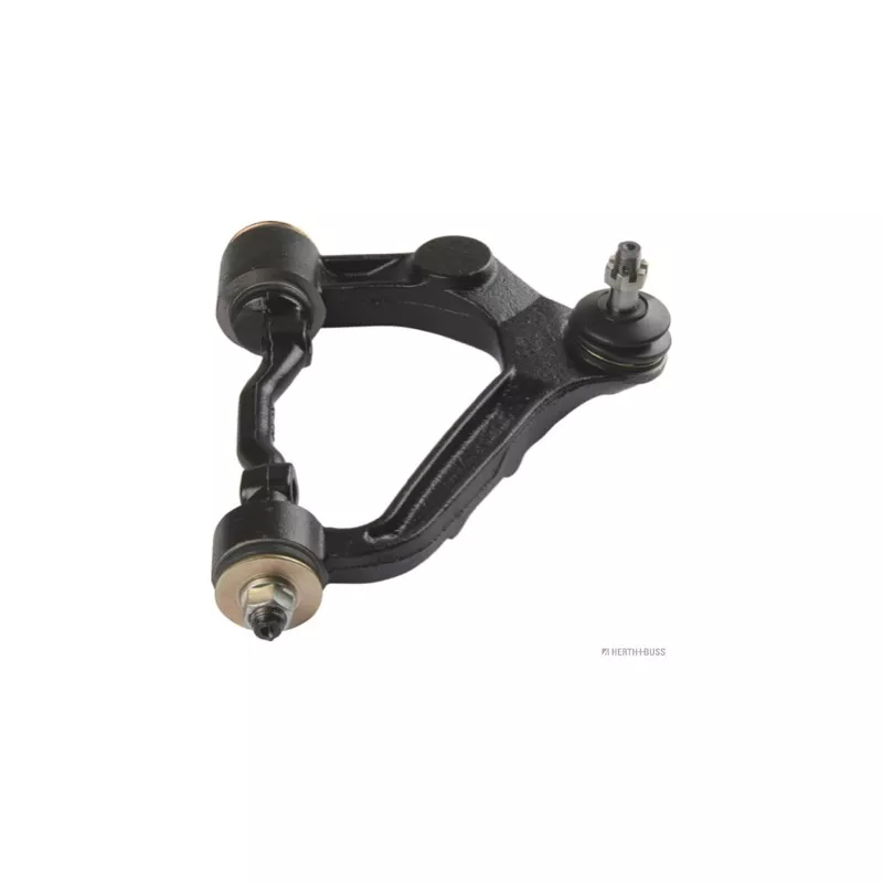 Triangle ou bras de suspension (train avant) HERTH+BUSS JAKOPARTS J4932002