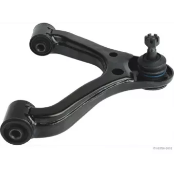 Triangle ou bras de suspension (train avant) HERTH+BUSS JAKOPARTS