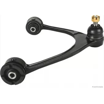 Triangle ou bras de suspension (train avant) HERTH+BUSS JAKOPARTS