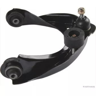 Triangle ou bras de suspension (train avant) HERTH+BUSS JAKOPARTS J4933002