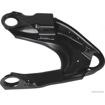 Triangle ou bras de suspension (train avant) HERTH+BUSS JAKOPARTS