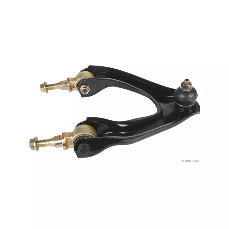Triangle ou bras de suspension (train avant) HERTH+BUSS JAKOPARTS J4934001