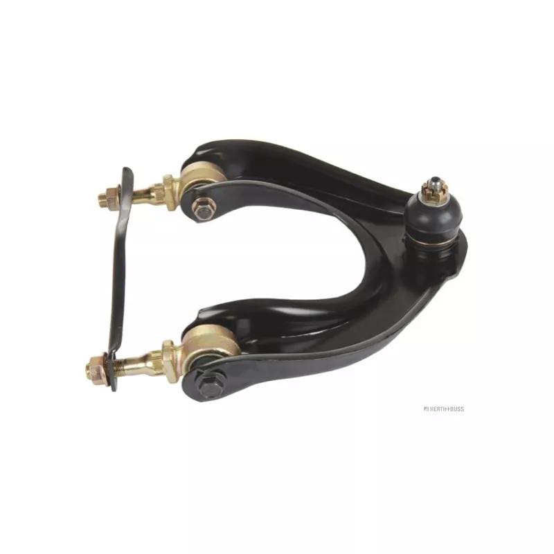 Triangle ou bras de suspension (train avant) HERTH+BUSS JAKOPARTS J4934004
