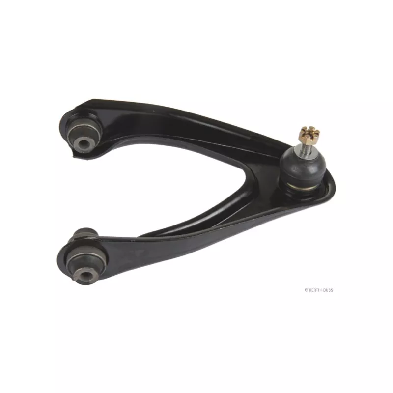 Triangle ou bras de suspension (train avant) HERTH+BUSS JAKOPARTS J4934008