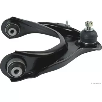 Triangle ou bras de suspension (train avant) HERTH+BUSS JAKOPARTS