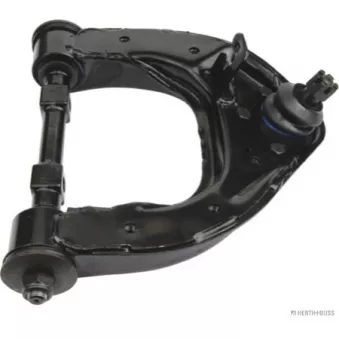 Triangle ou bras de suspension (train avant) HERTH+BUSS JAKOPARTS J4935000