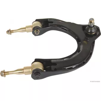 Triangle ou bras de suspension (train avant) HERTH+BUSS JAKOPARTS J4935003