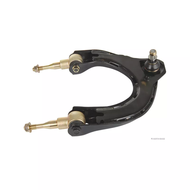 Triangle ou bras de suspension (train avant) HERTH+BUSS JAKOPARTS J4935003