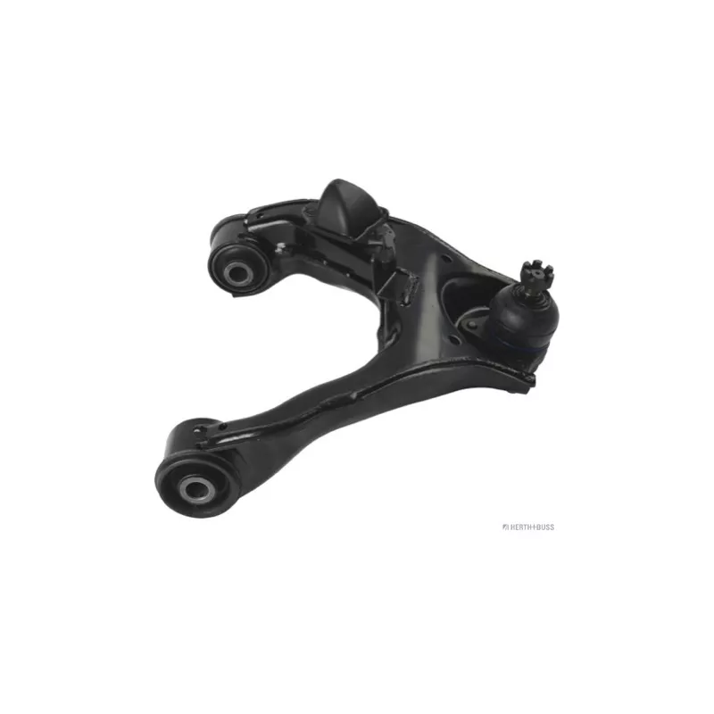 Triangle ou bras de suspension (train avant) HERTH+BUSS JAKOPARTS J4935005
