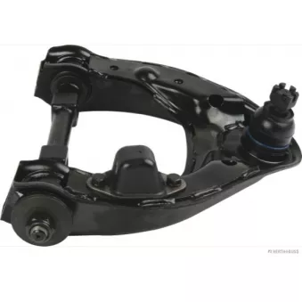 Triangle ou bras de suspension (train avant) HERTH+BUSS JAKOPARTS