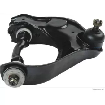 Triangle ou bras de suspension (train avant) HERTH+BUSS JAKOPARTS J4935007
