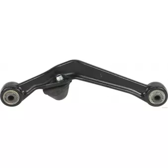 Bras de liaison, suspension de roue arrière gauche HERTH+BUSS JAKOPARTS J4940405